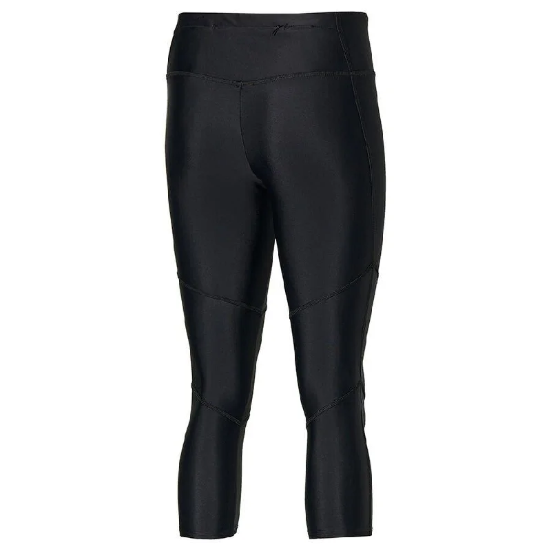 Core 3/4 Tight | Black