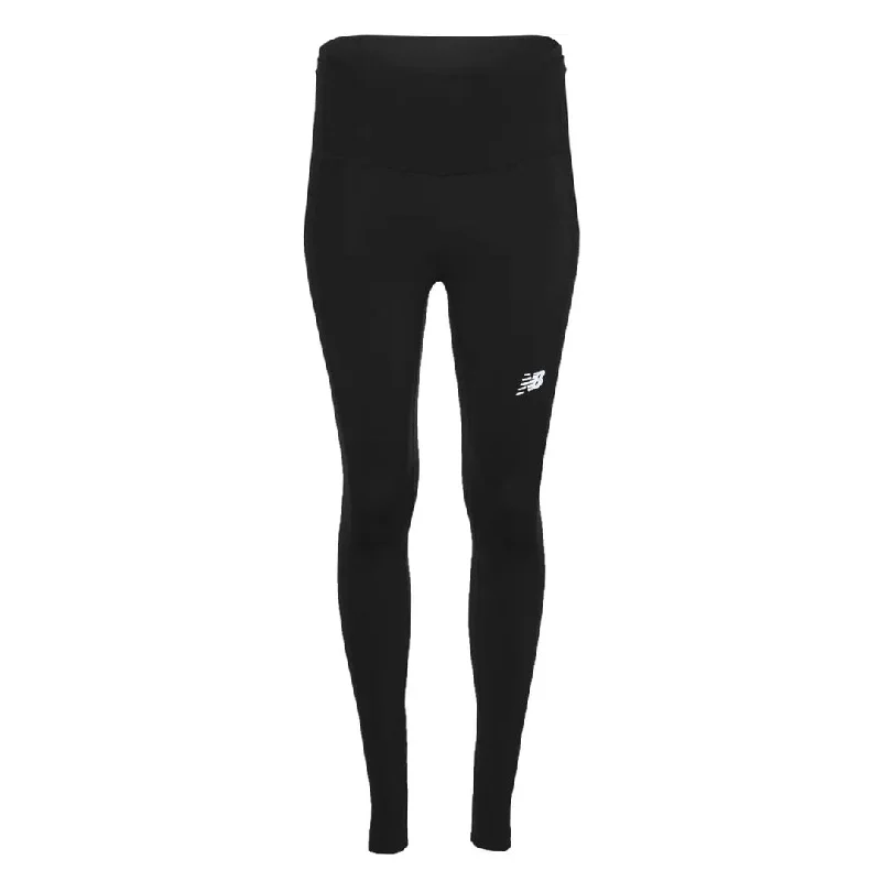 New Balance - Women's Accelerate Pacer Tights (WP33218 BK)