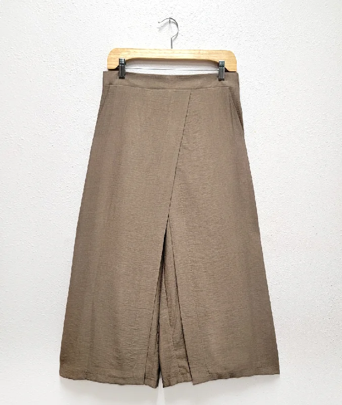 Niche - Rayon - Meadow Pant - Pebble