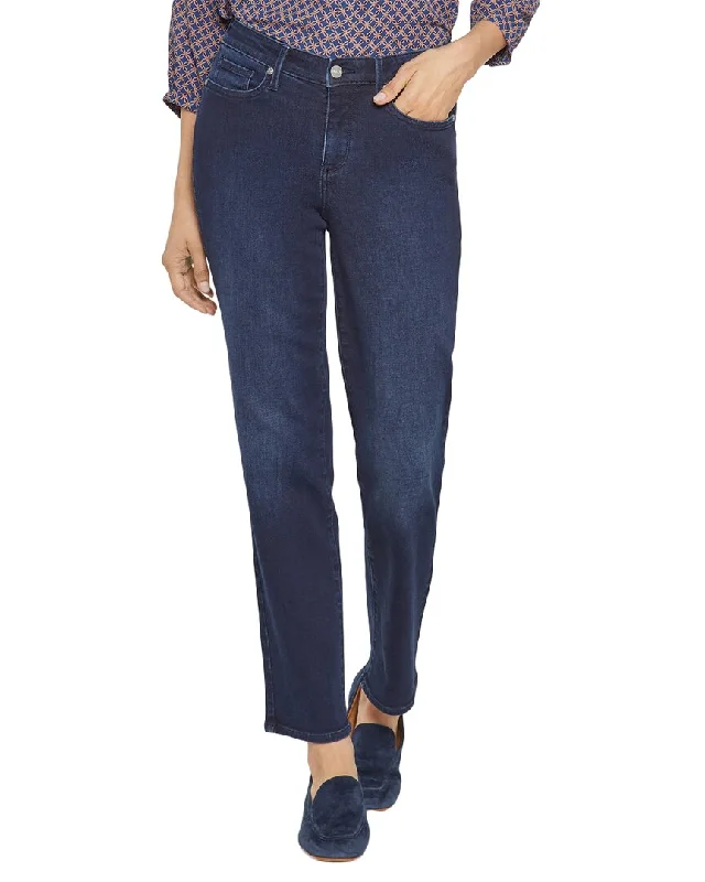 NYDJ Emma Relaxed Slender Underground Jean