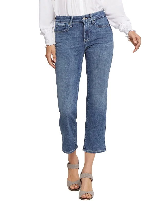 NYDJ Marilyn Ankle Loire Jean