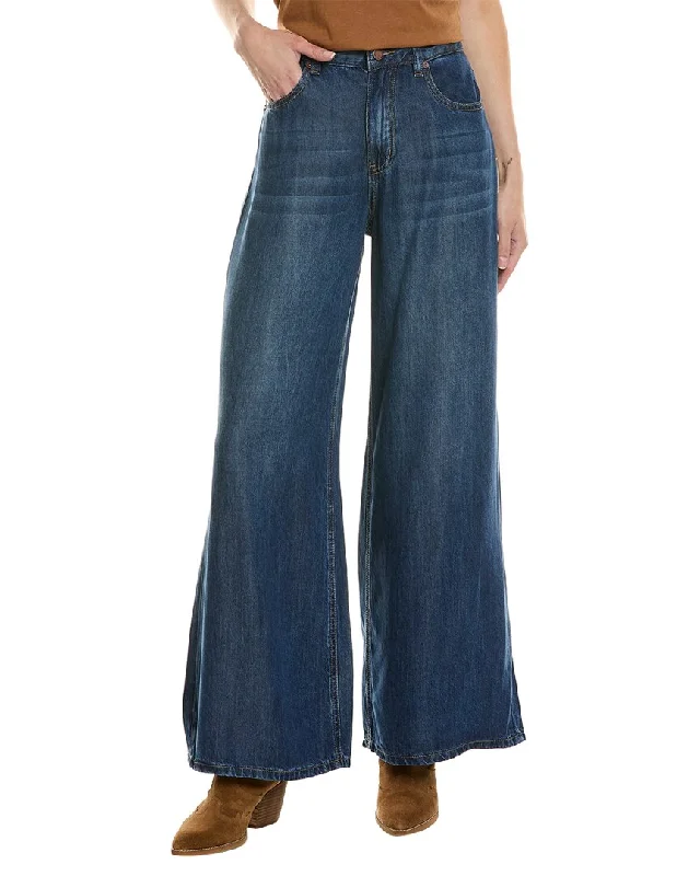 OAT NEW YORK Jean