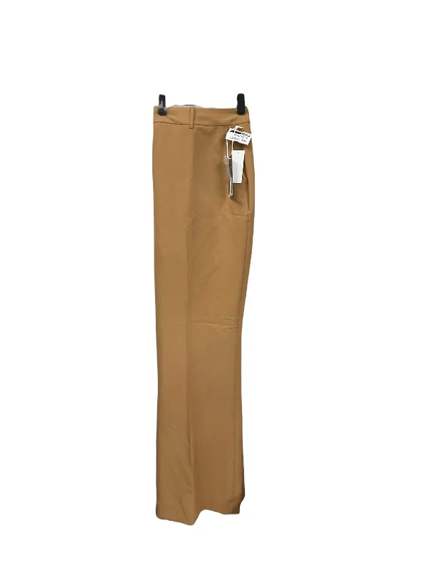 Pants Dress By Worthington In Tan, Size: 18