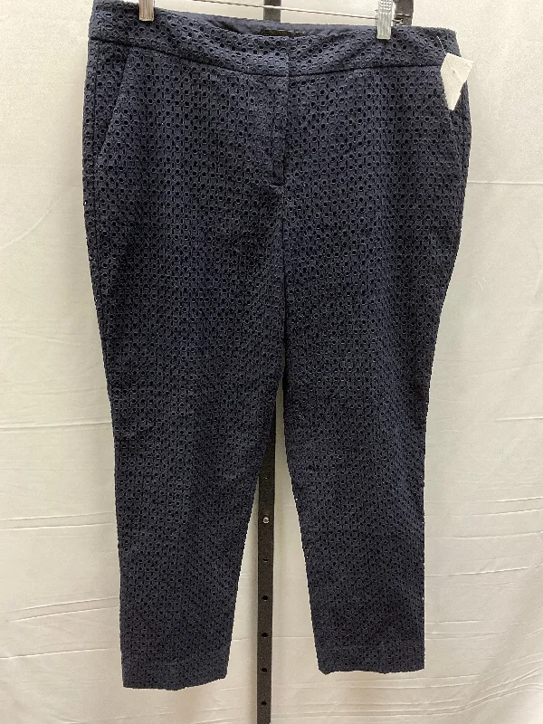 Pants Other By Talbots In Navy, Size: 14