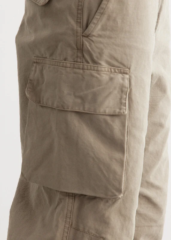 Peak Cargo Trousers