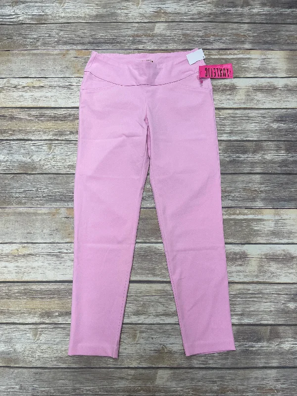 Pink Pants Other Lilly Pulitzer, Size 8