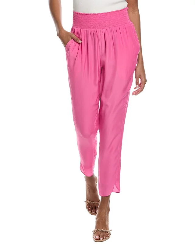 Ramy Brook Roman Pant