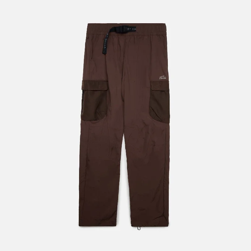 Recycled Venture Pants Ironbark