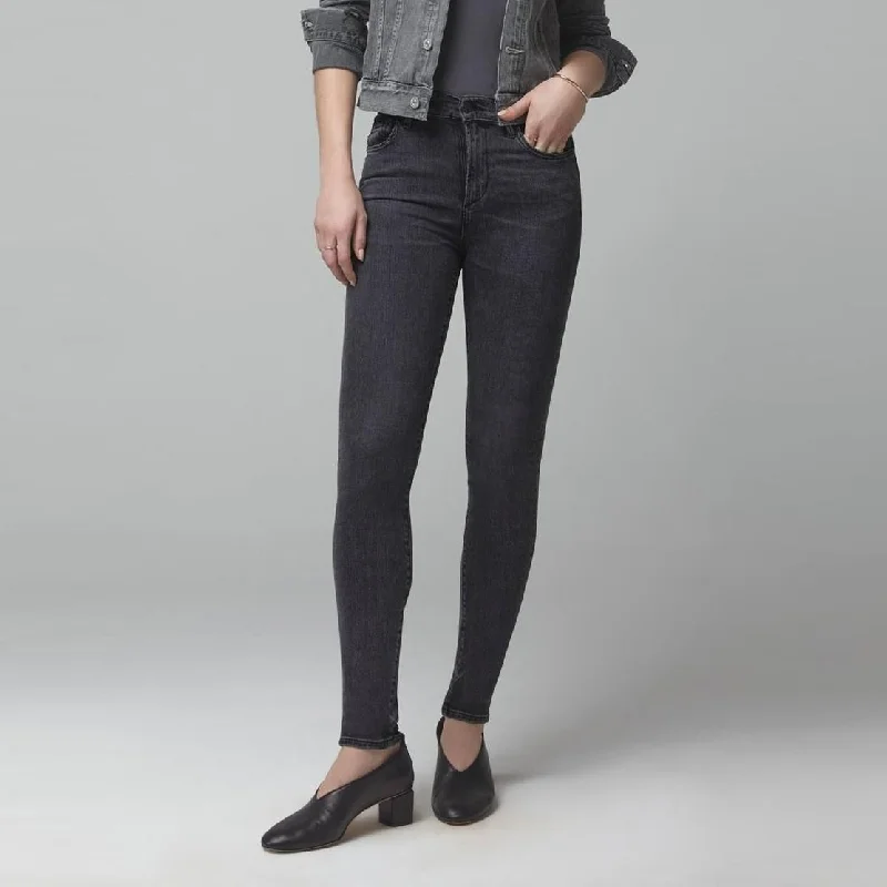 Rocket Mid Rise Skinny Fit (Sonder)