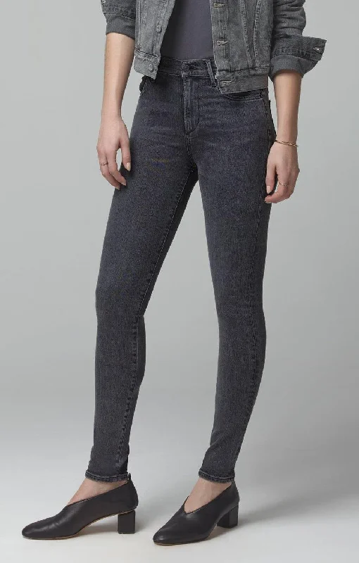 Rocket Mid Rise Skinny Fit (Sonder)