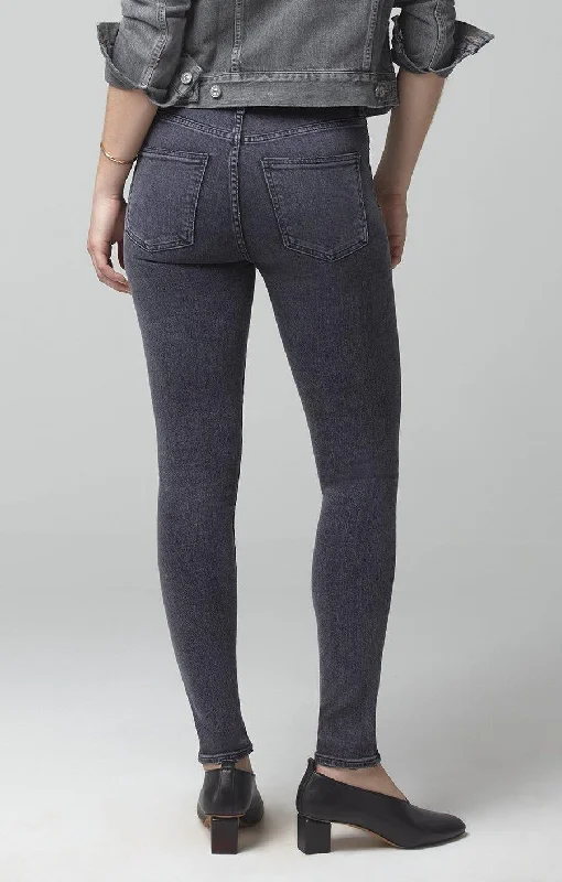 Rocket Mid Rise Skinny Fit (Sonder)