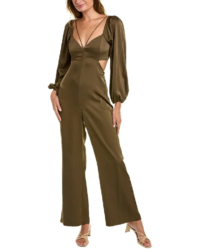 Sachin & Babi Bruni Jumpsuit