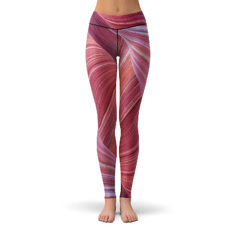 Sandstone Leggings