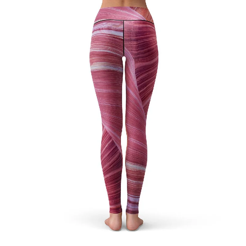 Sandstone Leggings