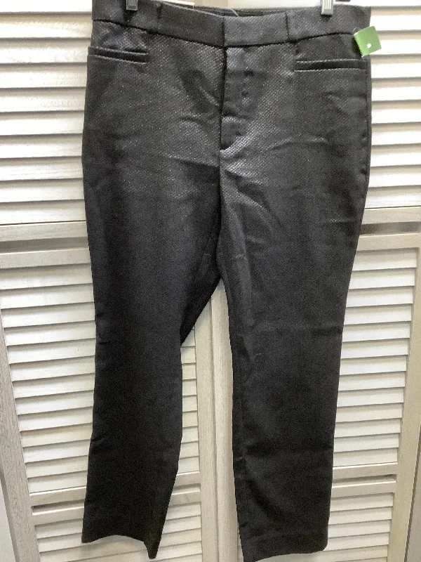 Shiny Pants Chinos & Khakis Banana Republic, Size M