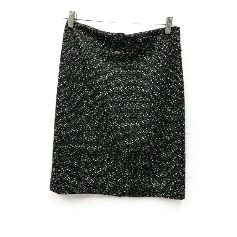 Skirt Mini & Short By Michael By Michael Kors In Black, Size: 2