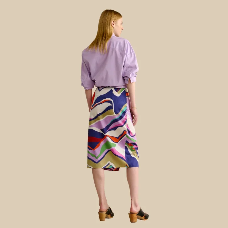 Solvay Skirt (Display A)