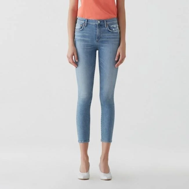 Sophie Hi Rise Skinny (Limit)