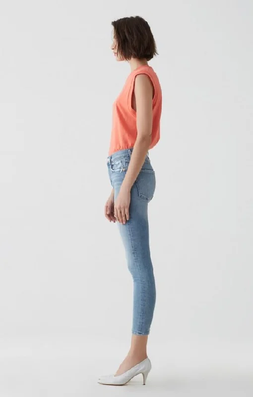 Sophie Hi Rise Skinny (Limit)