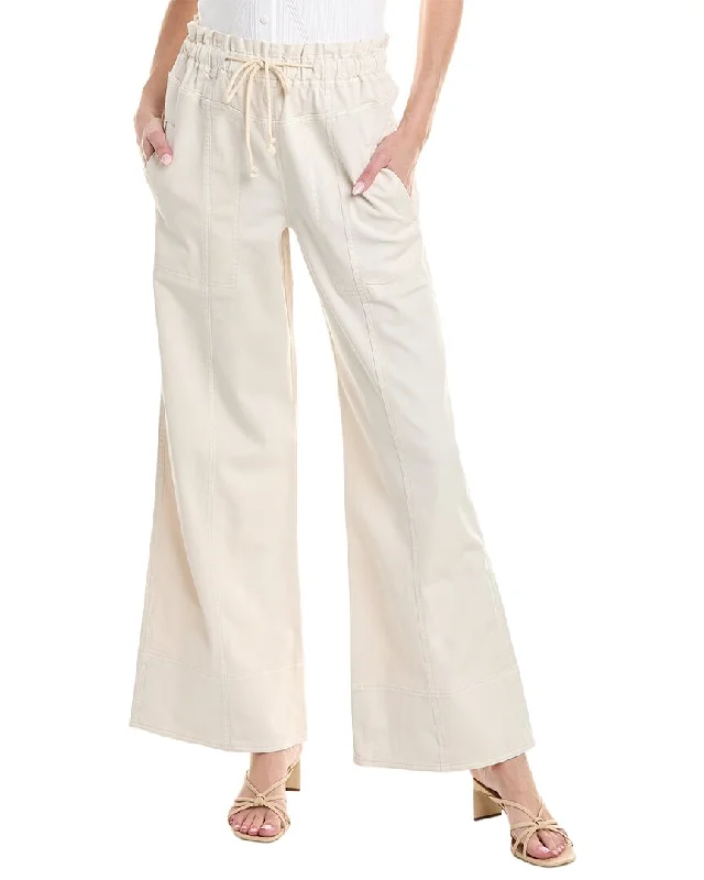 Splendid Annika Wide Leg Pant