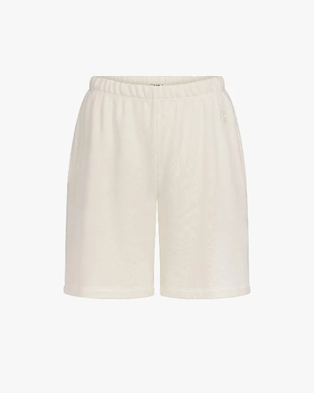 Terry Boyfriend Short