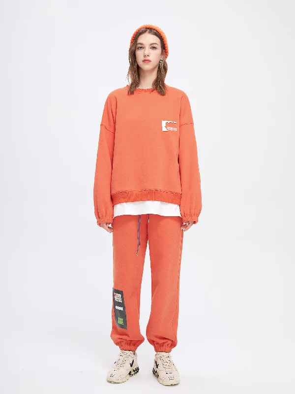 Tangerine Ski Classic Sweatpants