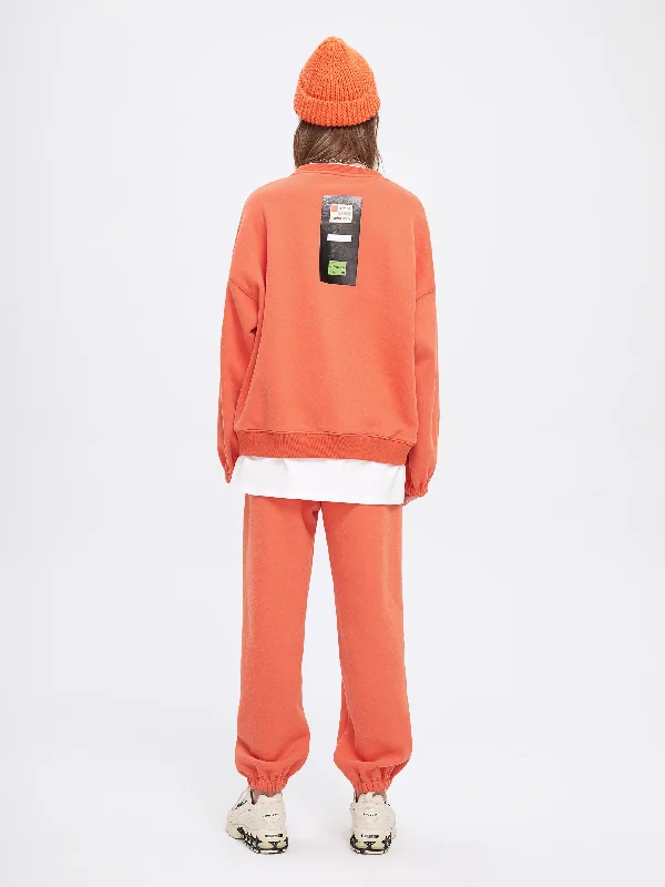 Tangerine Ski Classic Sweatpants