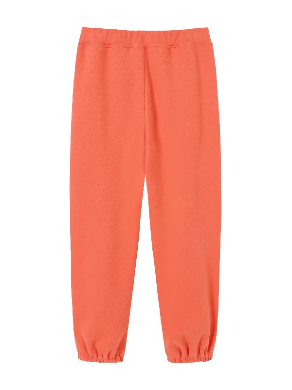 Tangerine Ski Classic Sweatpants