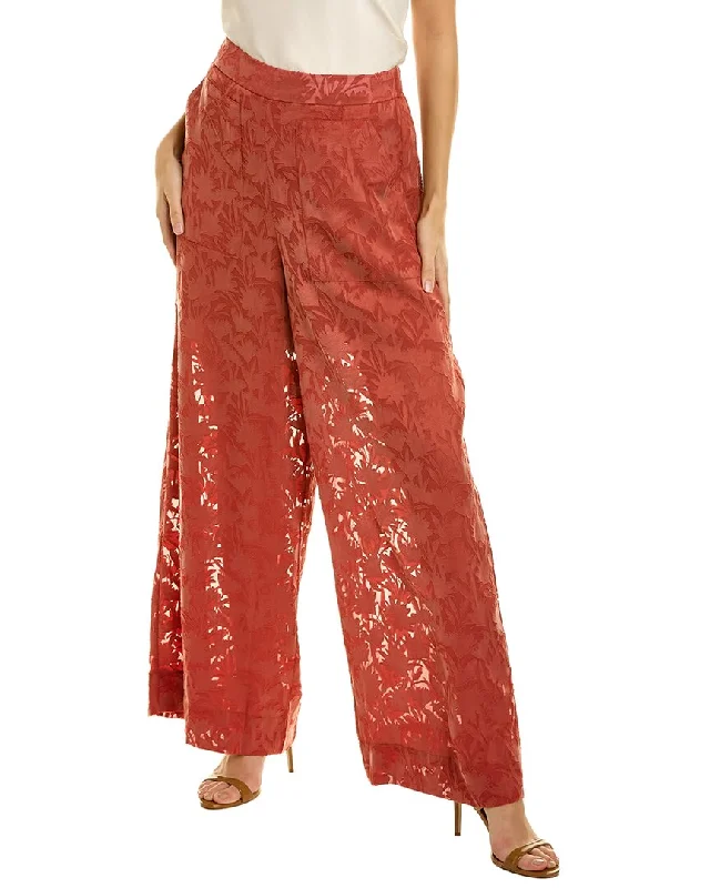 Ted Baker Melanne Palazzo Trouser