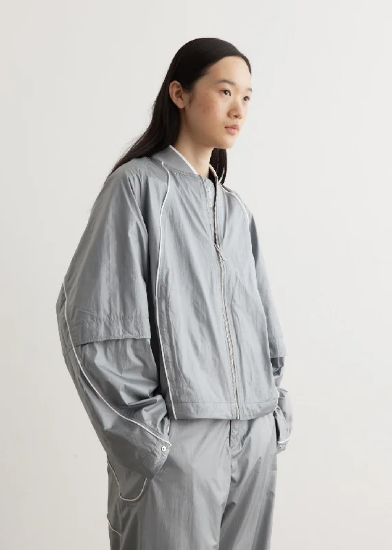 x Jacquemus NRG Track Jacket