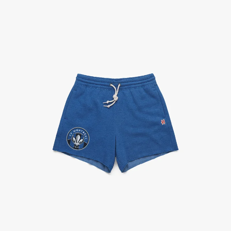 Women's CF Montreal '23 Sweat Shorts