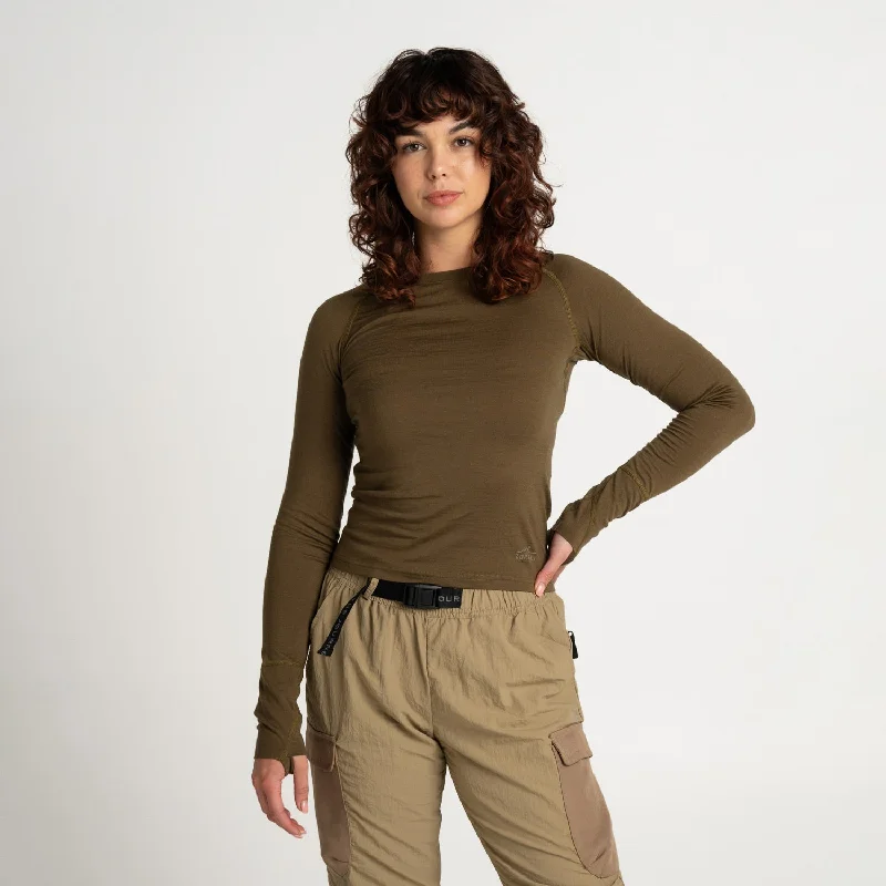 Recycled Venture Pants Sand