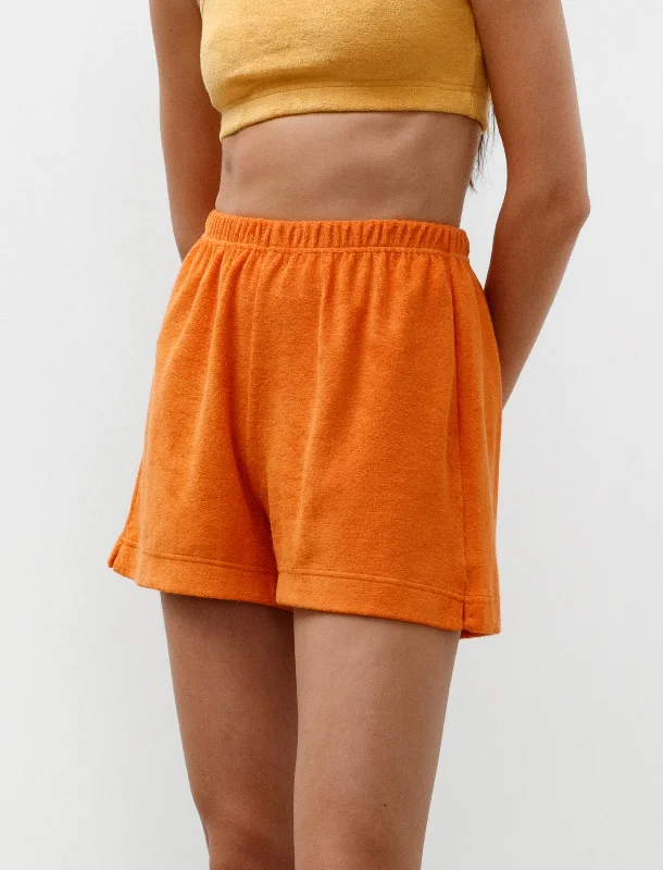 Wonder Shorts Tangerine Dream