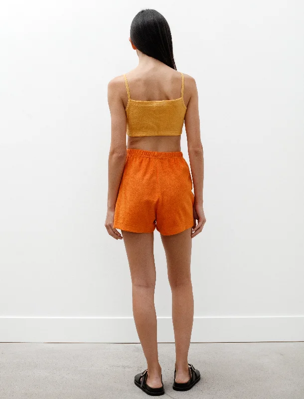 Wonder Shorts Tangerine Dream