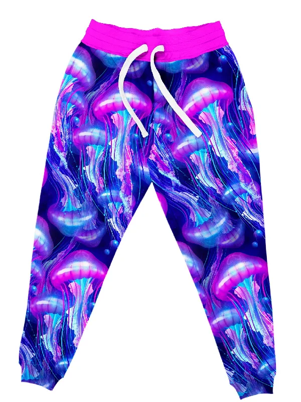 You Jelly? Unisex Joggers